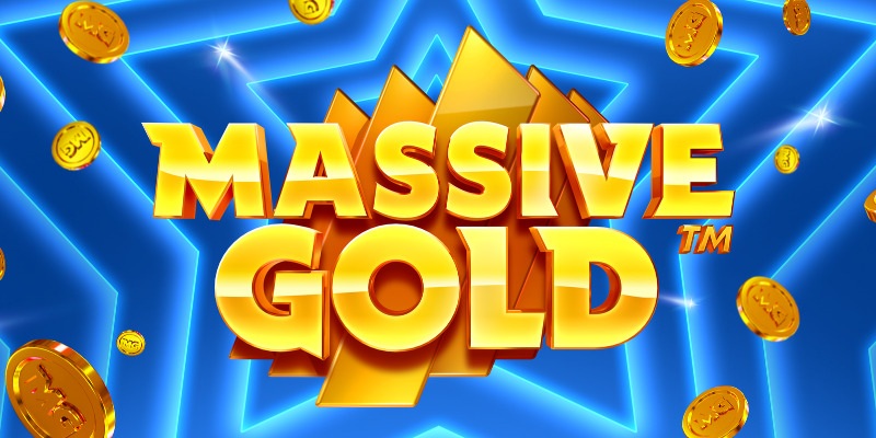 Massive Gold Slot Review: Chasing Riches or Fool's Gold?