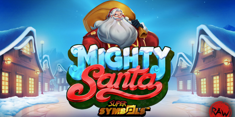Mighty Santa Slot: Ho-Ho-Hold Up, Is This Thing Any Good?